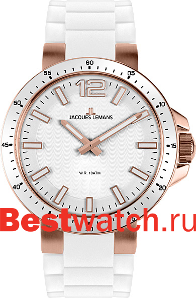 Часы Jacques Lemans Sports 1-1707Q
